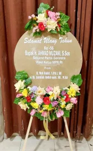 Ulang tahun Jombang Kota