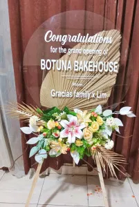 Grand Opening Jombang Kota